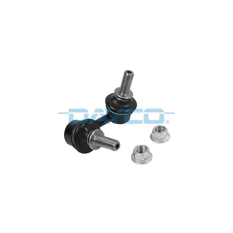 Entretoise/tige, stabilisateur avant gauche DAYCO DSS2447