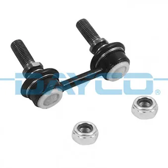 Entretoise/tige, stabilisateur DAYCO