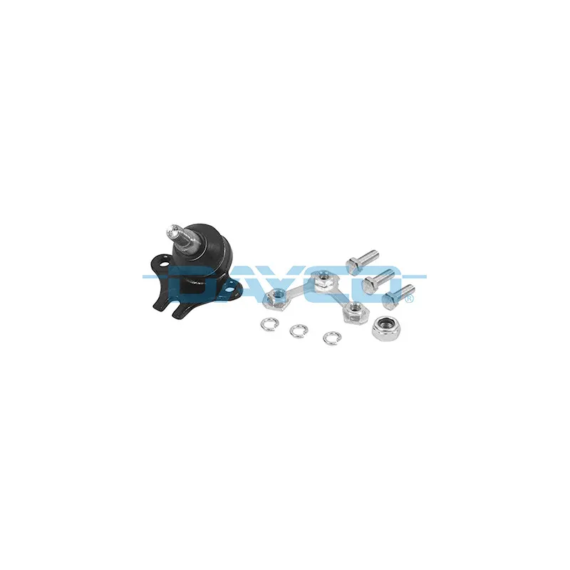 Rotule de suspension DAYCO DSS2468