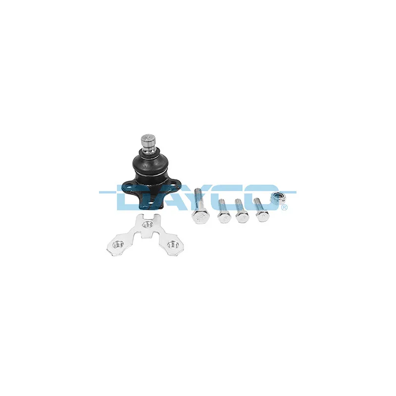 Rotule de suspension DAYCO DSS2469