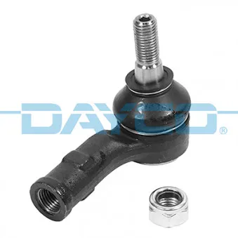 Rotule de barre de connexion avant gauche DAYCO DSS2470