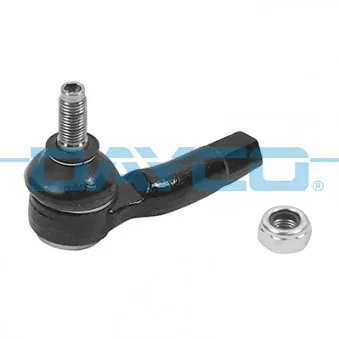 Rotule de barre de connexion avant gauche DAYCO DSS2484