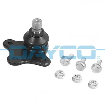 Rotule de suspension DAYCO DSS2493