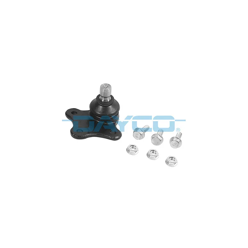 Rotule de suspension DAYCO DSS2493