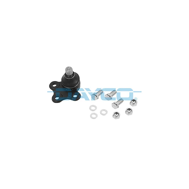 Rotule de suspension DAYCO DSS2498
