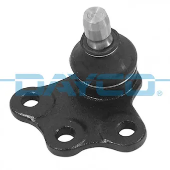 Rotule de suspension avant gauche DAYCO DSS2501
