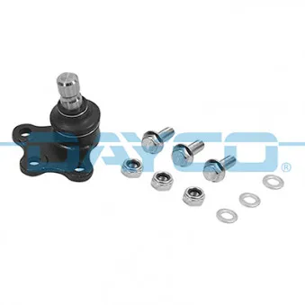 Rotule de suspension DAYCO DSS2502