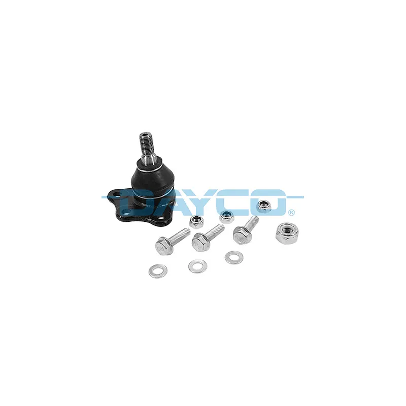 Rotule de suspension DAYCO DSS2504