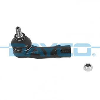 Rotule de barre de connexion avant gauche DAYCO DSS2507
