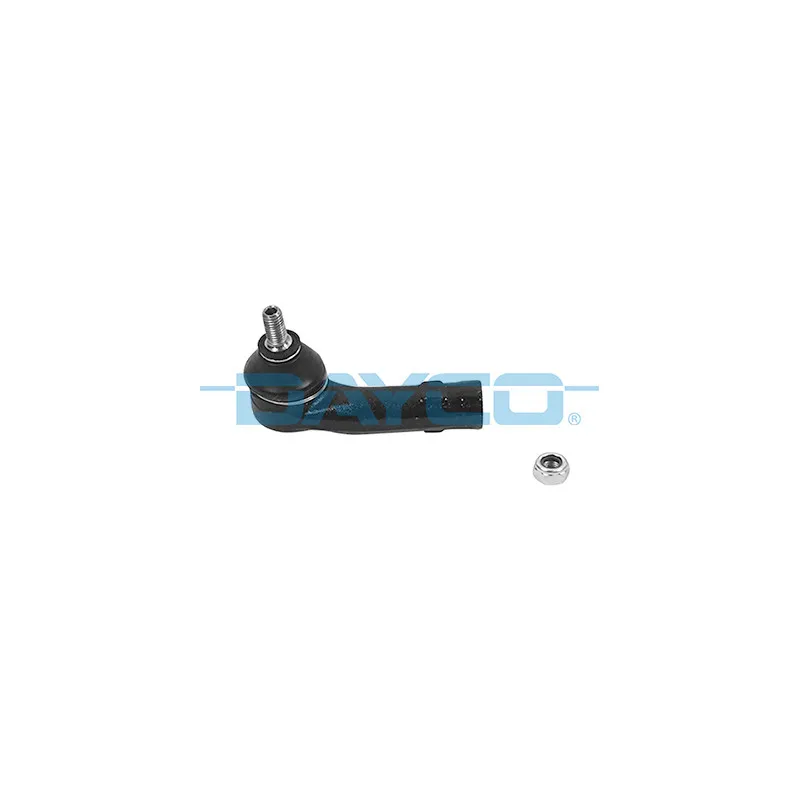 Rotule de barre de connexion avant gauche DAYCO DSS2507