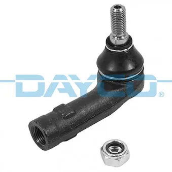 Rotule de barre de connexion avant gauche DAYCO DSS2513