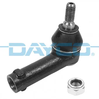 Rotule de barre de connexion avant gauche DAYCO DSS2515