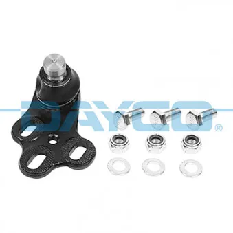 Rotule de suspension avant gauche DAYCO DSS2519