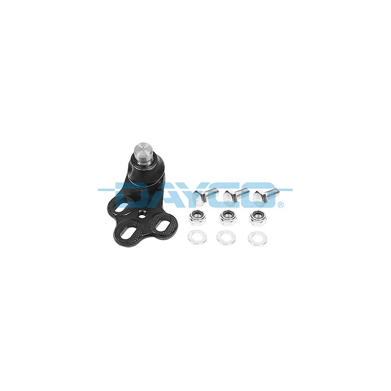 Rotule de suspension avant gauche DAYCO DSS2519