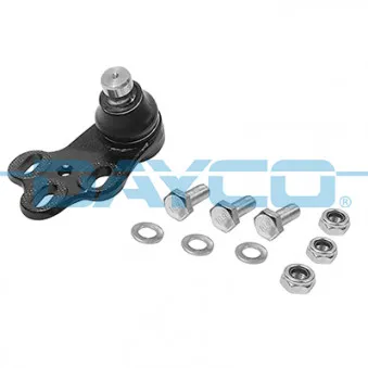 Rotule de suspension avant droit DAYCO DSS2520