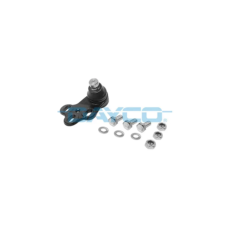 Rotule de suspension avant droit DAYCO DSS2520