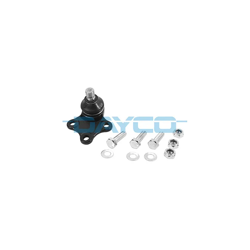 Rotule de suspension DAYCO DSS2521