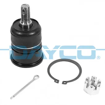 Rotule de suspension DAYCO DSS2522