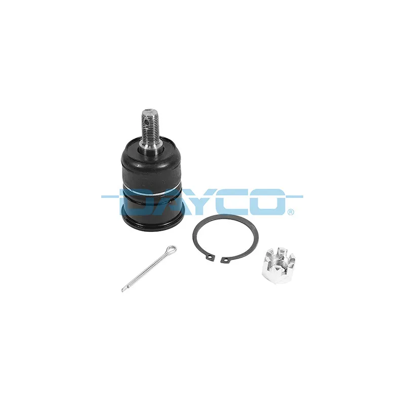 Rotule de suspension DAYCO DSS2522