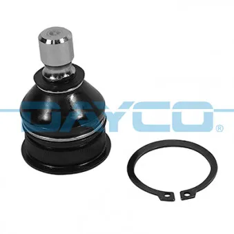Rotule de suspension DAYCO DSS2523