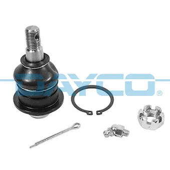 Rotule de suspension DAYCO DSS2525
