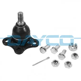 Rotule de suspension DAYCO DSS2527