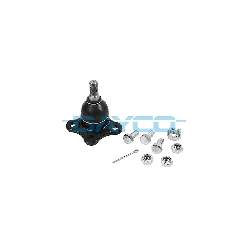 Rotule de suspension DAYCO DSS2527
