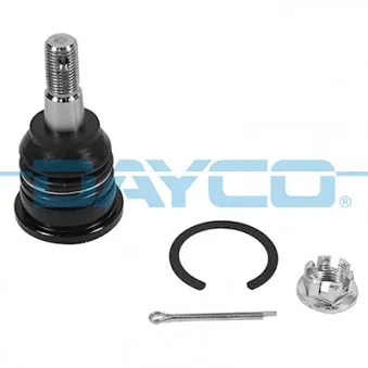 Rotule de suspension DAYCO DSS2532
