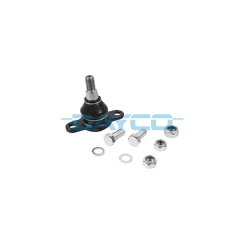 Rotule de suspension DAYCO DSS2533