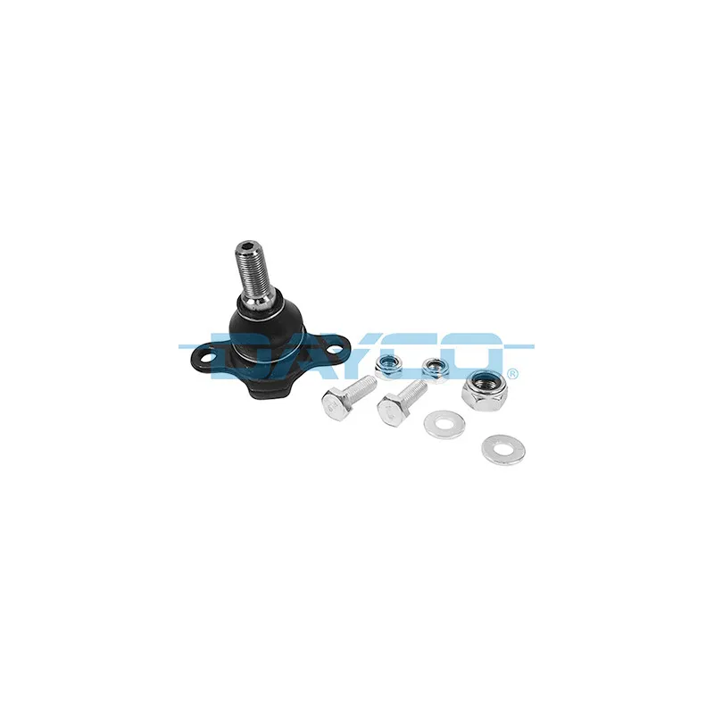 Rotule de suspension DAYCO DSS2537