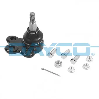 Rotule de suspension DAYCO