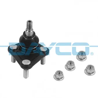 Rotule de suspension DAYCO DSS2550