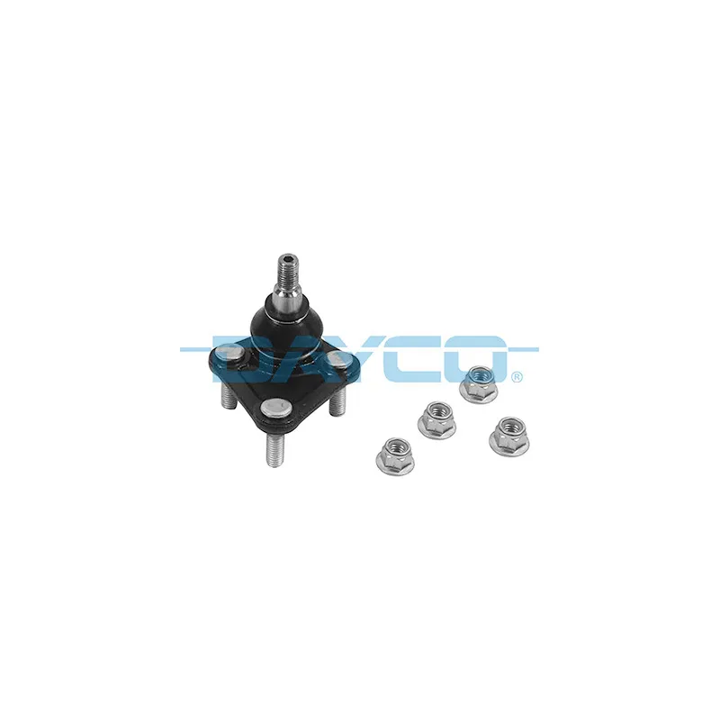 Rotule de suspension DAYCO DSS2550