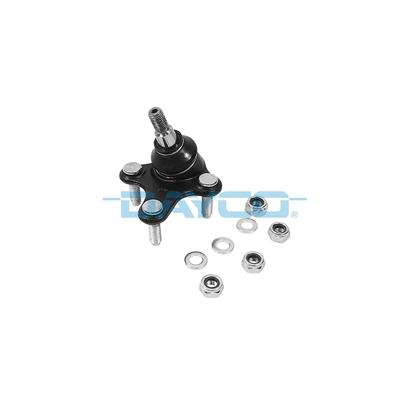 Rotule de suspension avant gauche DAYCO DSS2554