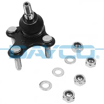 Rotule de suspension avant droit DAYCO DSS2555