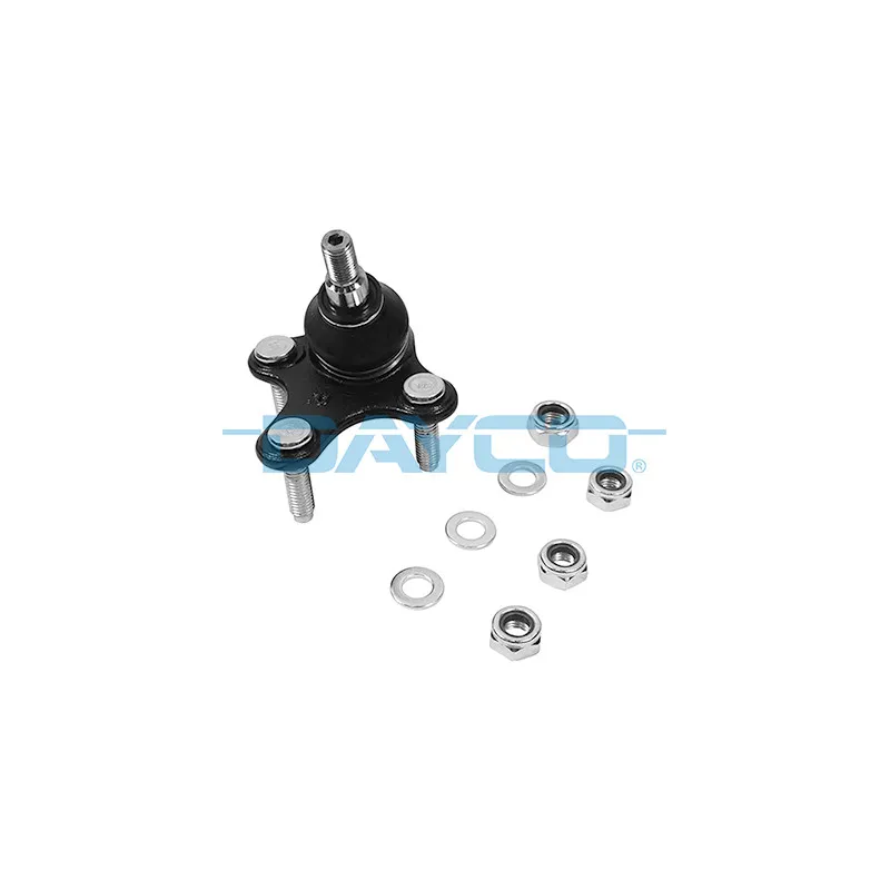 Rotule de suspension avant droit DAYCO DSS2555