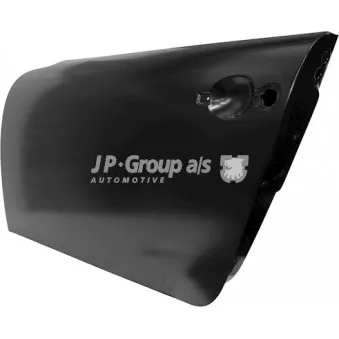 Porte, Carrosserie avant gauche JP GROUP 1680700170