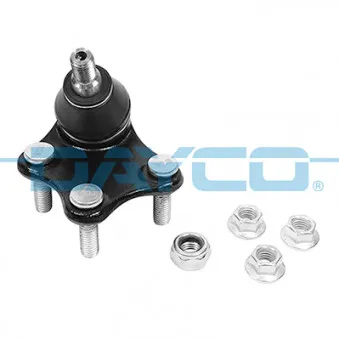 Rotule de suspension avant droit DAYCO DSS2557