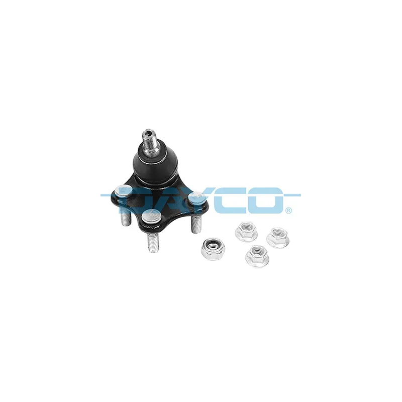 Rotule de suspension avant droit DAYCO DSS2557
