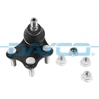Rotule de suspension avant gauche DAYCO DSS2558