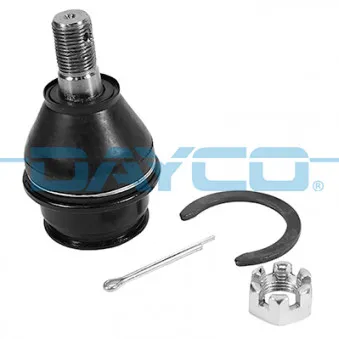 Rotule de suspension DAYCO DSS2562