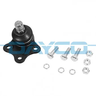 Rotule de suspension DAYCO DSS2564
