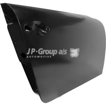 Porte, Carrosserie avant droit JP GROUP 1680700180