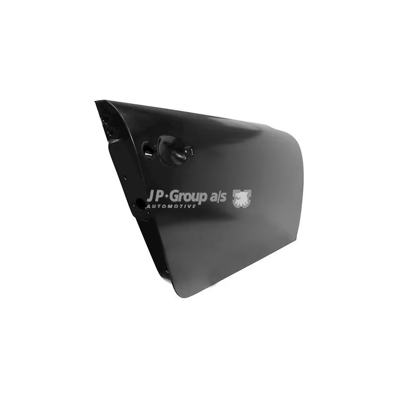 Porte, Carrosserie avant droit JP GROUP 1680700180