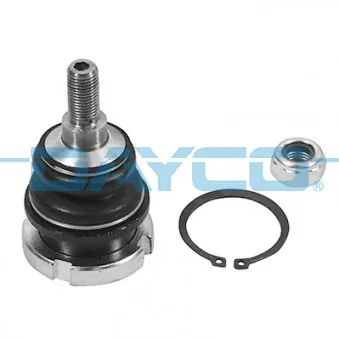 Rotule de suspension DAYCO DSS2572