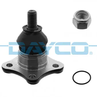 Rotule de suspension DAYCO