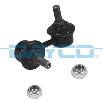 Entretoise/tige, stabilisateur avant droit DAYCO DSS2580