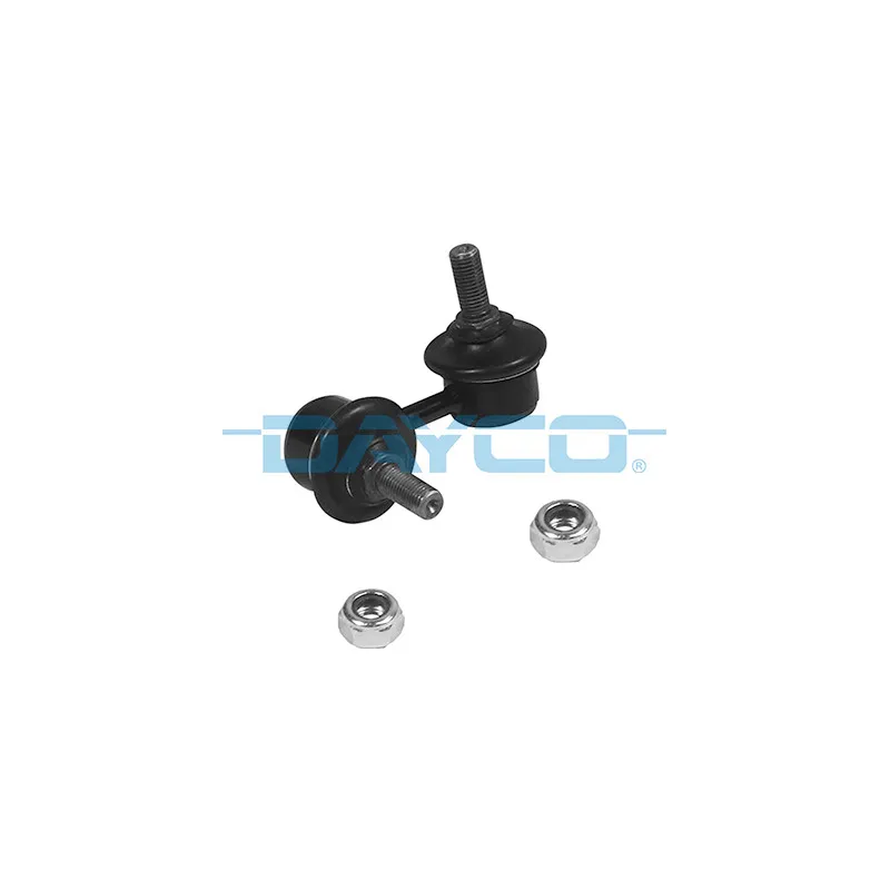 Entretoise/tige, stabilisateur avant droit DAYCO DSS2580