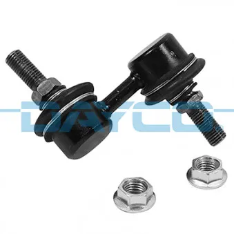 Entretoise/tige, stabilisateur avant gauche DAYCO DSS2582