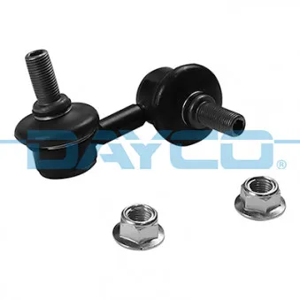 Entretoise/tige, stabilisateur avant droit DAYCO DSS2583